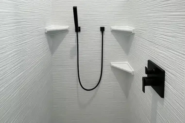 Full bathroom remodels in Tyler, TX